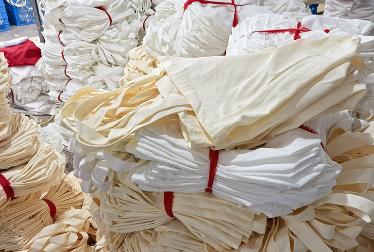 Duchos 12,000 个空白帆布袋-05